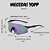 Oculos de Sol Yopp Performance Uv400 MDR25 Ipanema - Imagem 5
