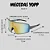 Oculos de Sol Yopp Performance Uv400 MDR25 Leblon - Imagem 5