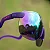 Oculos de Sol Yopp Performance Uv400 Mask A4 - Imagem 2