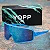 Oculos de Sol Yopp Performance Uv400 Mask N3 - Imagem 1