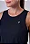 REGATA CROPPED TEXTURIZADA | PRETO - Imagem 1