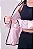 Jaqueta Corta Vento Resistente a Agua Empacotavel Cloud Luxe | Rose - Imagem 3