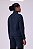 Jaqueta Thermal Fleece Bolso no Braço Covered | Preto - Imagem 2