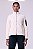 Jaqueta Thermal Fleece Bolso no Braço Covered | Cru - Imagem 1