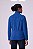 Jaqueta Thermal Fleece Guarded | Azul Marinho - Imagem 2