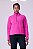 Jaqueta Thermal Fleece 1/2 Ziper | Magenta - Imagem 1