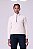 Jaqueta Thermal Fleece 1/2 Ziper | Cru - Imagem 1