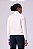 Jaqueta Thermal Fleece 1/2 Ziper | Cru - Imagem 2