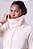 PESCOCEIRA THERMAL FLEECE | CRU - Imagem 1