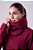PESCOCEIRA THERMAL FLEECE IND AMEIXA - Imagem 1
