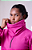 PESCOCEIRA THERMAL FLEECE | MAGENTA - Imagem 1