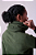PESCOCEIRA THERMAL FLEECE | VERDE ESCURO - Imagem 2