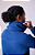 PESCOCEIRA THERMAL FLEECE | AZUL MARINHO - Imagem 2