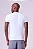 CAMISETA GRIT BOSSA UV50 MASC | BRANCO - Imagem 4