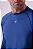 CAMISETA GRIT BOSSA MANGA LONGA UV50 MASC | AZUL MARINHO - Imagem 2