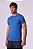 CAMISETA KEEP COOL PEP TRUE DRY MASCULINA | AZUL MARINHO - Imagem 1
