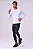 LEGGING SIGNATURE SAMBA 2 BOLSOS MASC | PRETO - Imagem 1