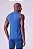 REGATA MUSCLE KEEP COOL BULK TRUE DRY AZUL MARINHO - Imagem 4