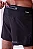 SHORT COM BERMUDA GRIT BOSSA 3 BOLSOS 5" MASC | PRETO - Imagem 4