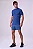 SHORT COM BERMUDA GRIT BOSSA 3 BOLSOS 5" MASC | AZUL MARINHO - Imagem 1