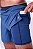 SHORT COM BERMUDA GRIT BOSSA 3 BOLSOS 5" MASC | AZUL MARINHO - Imagem 3