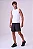 SHORT COM BERMUDA GRIT BOSSA 5 BOLSOS 7" MASC | PRETO - Imagem 2