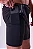 SHORT COM BERMUDA GRIT BOSSA 5 BOLSOS 7" MASC | PRETO - Imagem 5
