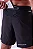 SHORT COM BERMUDA GRIT BOSSA 5 BOLSOS 7" MASC | PRETO - Imagem 8