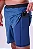 SHORT COM BERMUDA GRIT BOSSA 5 BOLSOS 7" MASC | AZUL MARINHO - Imagem 4
