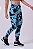 LEGGING 1 BOLSO COS 360 TIE DYE FEM | TIE DYE AZUL - Imagem 1