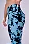 LEGGING 1 BOLSO COS 360 TIE DYE FEM | TIE DYE AZUL - Imagem 2