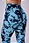 LEGGING 1 BOLSO COS 360 TIE DYE FEM | TIE DYE AZUL - Imagem 4