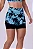SHORT COM BERMUDA COS 360 12CM TIE DYE FEM | TIE DYE AZUL - Imagem 2
