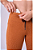 LEGGING 2 BOLSOS COS AJUSTAVEL ANIMAL TEXTURE COBRE - Imagem 2