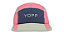 Bone Esportivo Yopp 5 Painel - Rosa - Imagem 2