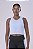 Top Cropped Authen Grit Bossa Azul Céu - Imagem 1