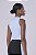 Top Cropped Authen Grit Bossa Azul Céu - Imagem 2
