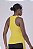 Regata Authen Keep Cool Running Amarelo Manga - Imagem 2