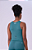 REGATA CROPPED SIGNATURE SAMBA VERDE MEDITERRANEO - Imagem 1