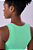 REGATA CROPPED SIGNATURE SAMBA VERDE MENTA - Imagem 3