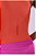 REGATA CROPPED SIGNATURE SAMBA VERMELHO GRENADINE - Imagem 3
