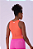 REGATA CROPPED SIGNATURE SAMBA VERMELHO GRENADINE - Imagem 4