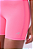 BERMUDA ESSENTIAL FLEX STRIKE 12CM  ROSA PINK LEMONADE - Imagem 2