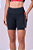 BERMUDA ESSENTIAL RUN FLIGHT 3 BOLSOS 15CM PRETO / VERMELHO / LARANJA - Imagem 1