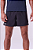 SHORT COM SUNGA GRIT BOSSA 3 BOLSO 5"  PRETO - Imagem 1