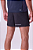 SHORT COM SUNGA GRIT BOSSA 3 BOLSO 5"  PRETO - Imagem 2