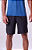 SHORT COM SUNGA ESSENTIAL FLEX STRONG 3 BOLSOS 9"  PRETO - Imagem 1