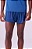 SHORT COM SUNGA SPRINT GINGA 3 BOLSOS 3" AZUL MARINHO - Imagem 1