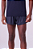 SHORT COM SUNGA SPRINT GINGA 3 BOLSOS 3" MASC IND PRETO - Imagem 1
