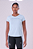 CAMISETA KEEP COOL RUNNING  AZUL FLY - Imagem 1